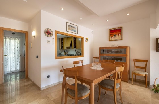 Resale - Semi-detached - Sant Feliu De Guixols - Bateries