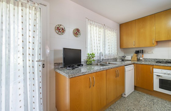 Resale - Semi-detached - Sant Feliu De Guixols - Bateries