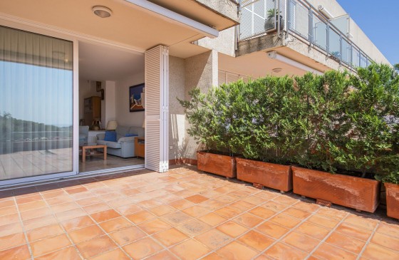 Resale - Semi-detached - Sant Feliu De Guixols - Bateries