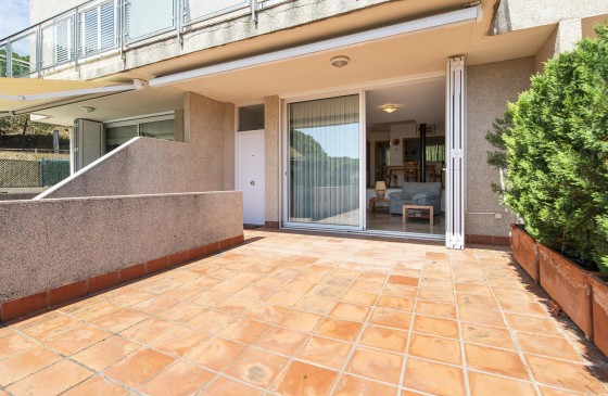 Resale - Semi-detached - Sant Feliu De Guixols - Bateries