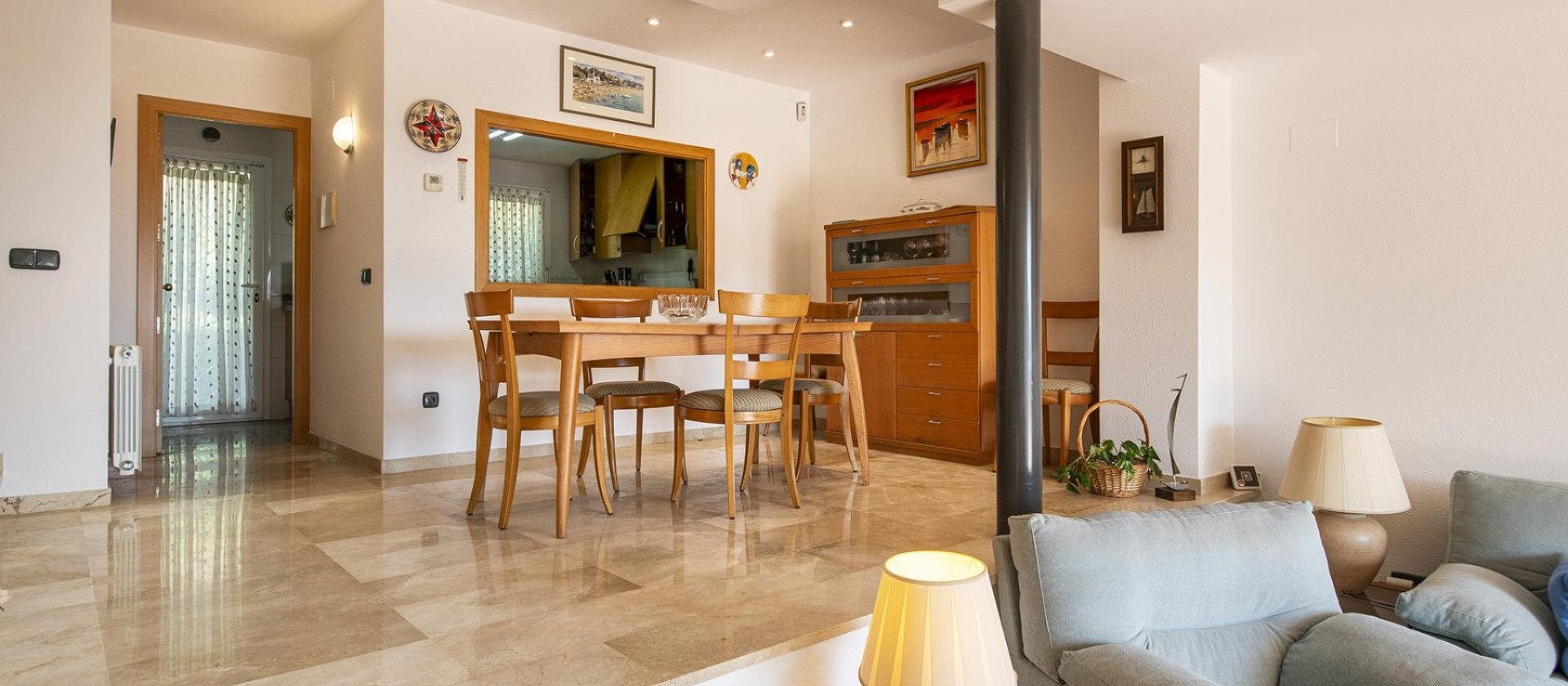 Resale - Semi-detached - Sant Feliu De Guixols - Bateries