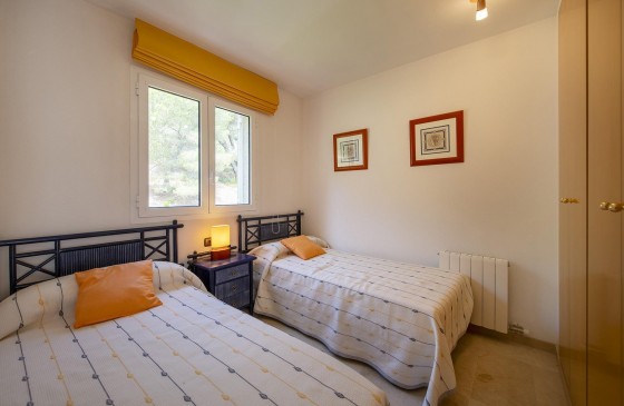 Resale - Semi-detached - Sant Feliu De Guixols - Bateries