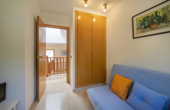 Resale - Semi-detached - Sant Feliu De Guixols - Bateries