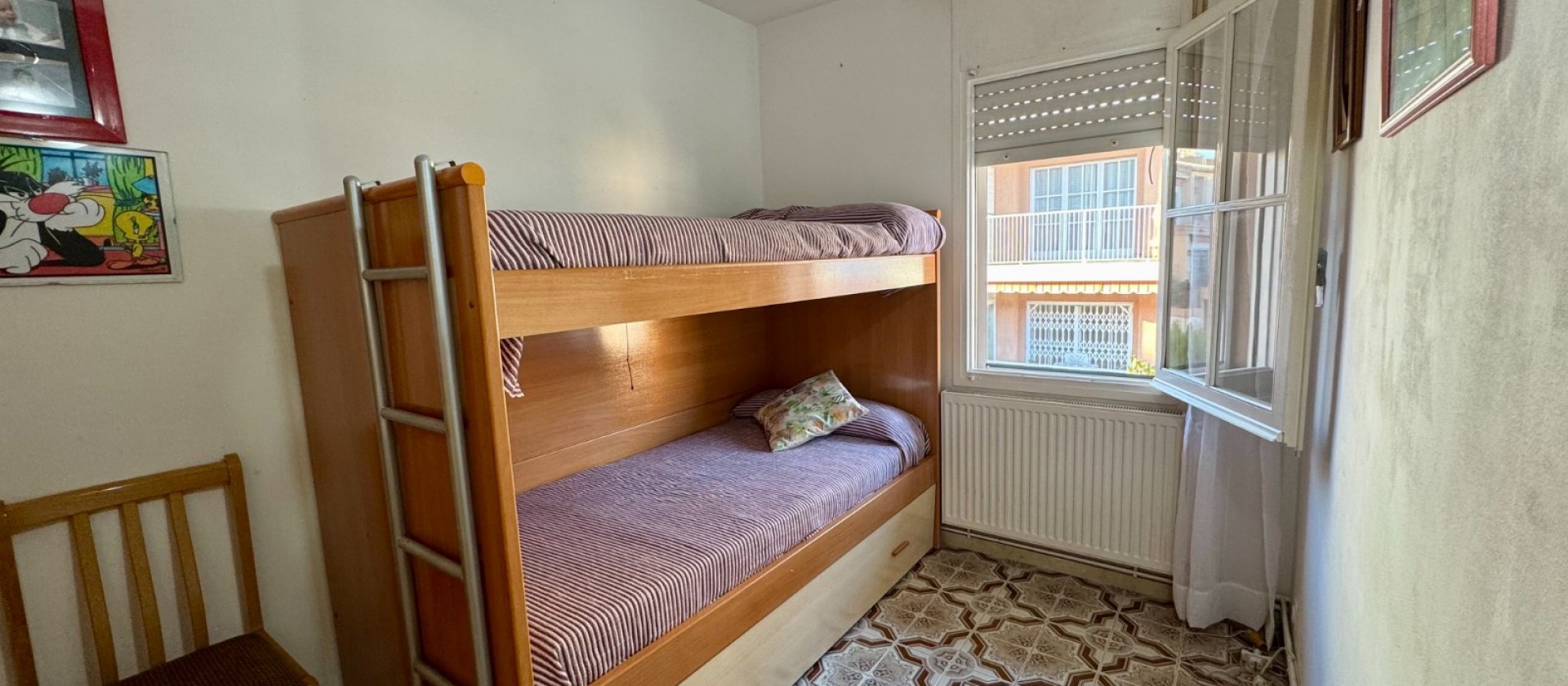 Resale - Penthouse - Platja d'Aro - Centro