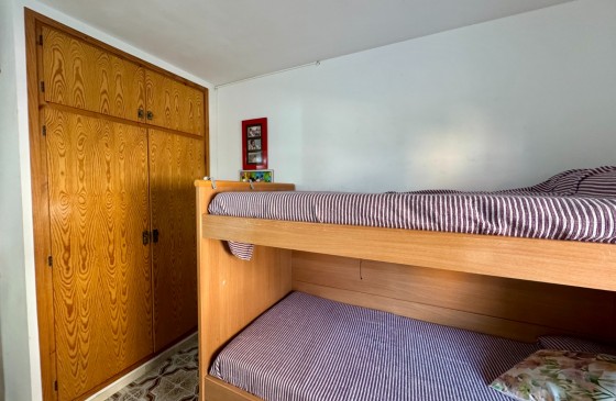 Resale - Penthouse - Platja d'Aro - Centro