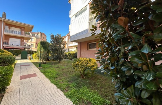 Resale - Penthouse - Platja d'Aro - Centro