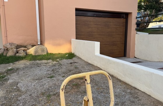 Resale - Penthouse - Platja d'Aro - Centro