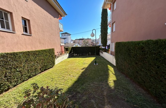 Resale - Penthouse - Platja d'Aro - Centro