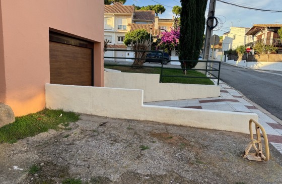 Resale - Penthouse - Platja d'Aro - Centro