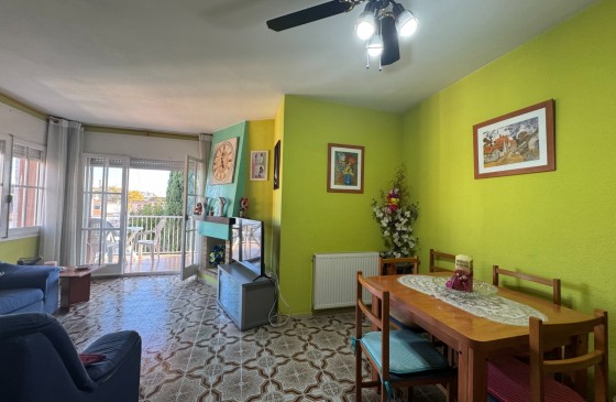 Resale - Penthouse - Platja d'Aro - Centro