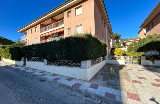 Resale - Penthouse - Platja d'Aro - Centro