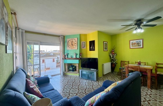 Resale - Penthouse - Platja d'Aro - Centro