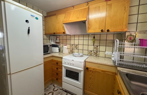 Resale - Penthouse - Platja d'Aro - Centro