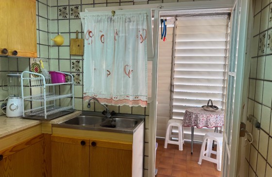 Resale - Penthouse - Platja d'Aro - Centro