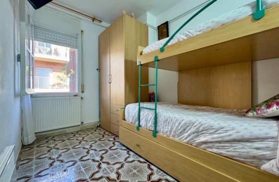 Resale - Penthouse - Platja d'Aro - Centro