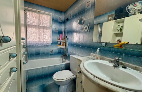 Resale - Penthouse - Platja d'Aro - Centro