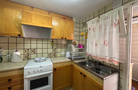 Resale - Penthouse - Platja d'Aro - Centro