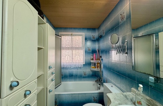 Resale - Penthouse - Platja d'Aro - Centro