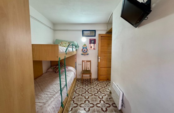 Resale - Penthouse - Platja d'Aro - Centro