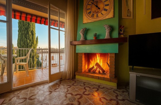 Resale - Penthouse - Platja d'Aro - Centro