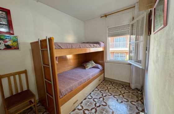 Resale - Penthouse - Platja d'Aro - Centro