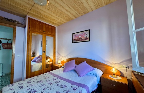 Resale - Penthouse - Platja d'Aro - Centro