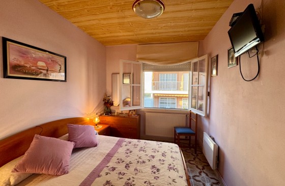 Resale - Penthouse - Platja d'Aro - Centro