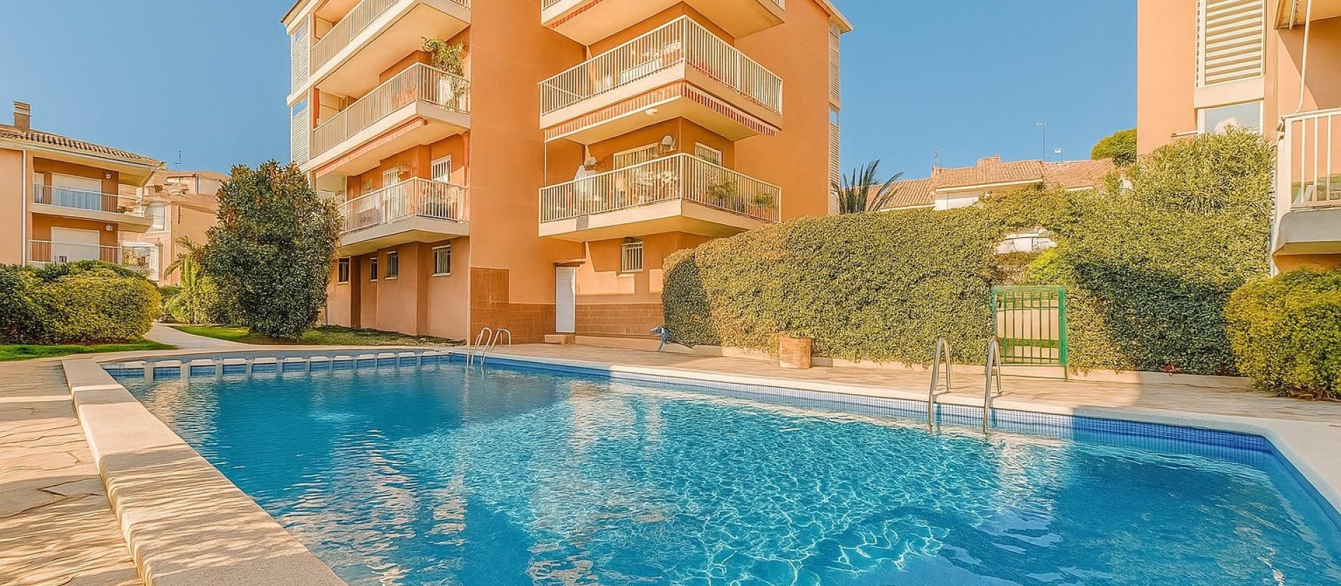 Resale - Penthouse - Platja d'Aro - Centro