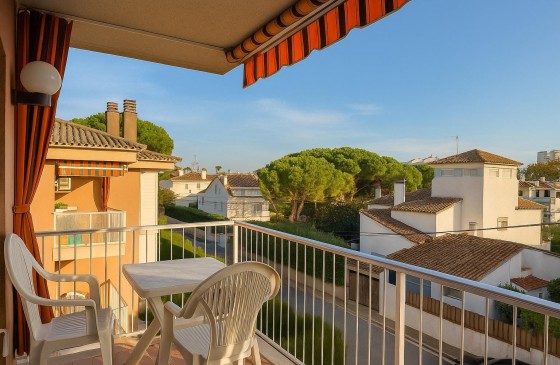 Resale - Penthouse - Platja d'Aro - Centro