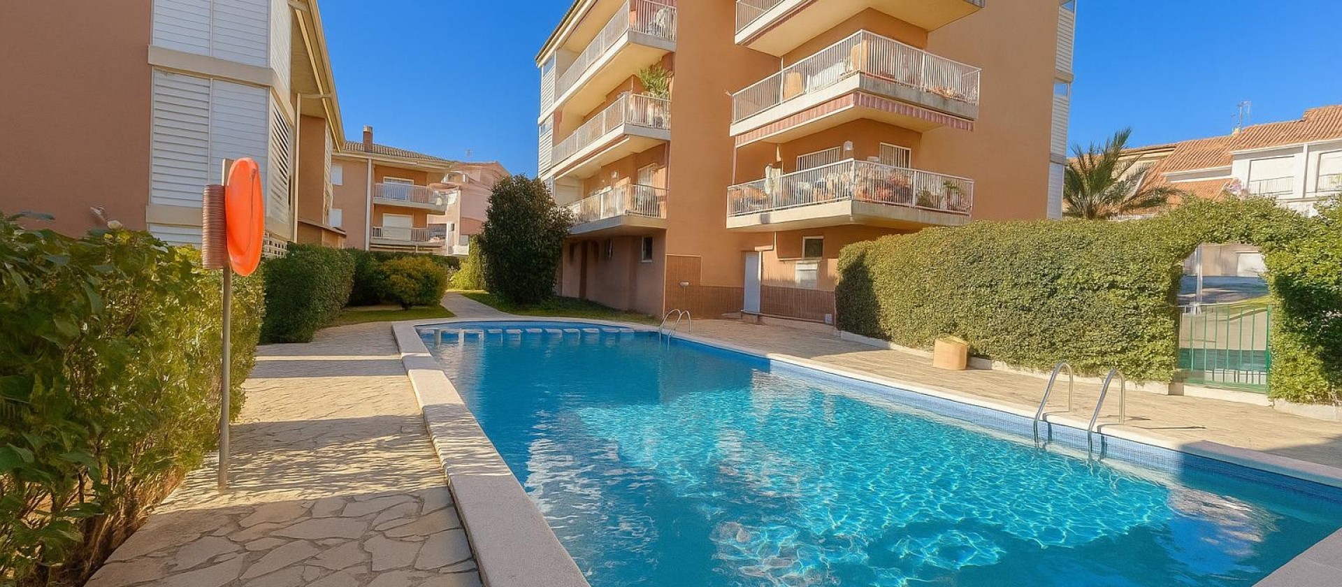 Resale - Penthouse - Platja d'Aro - Centro