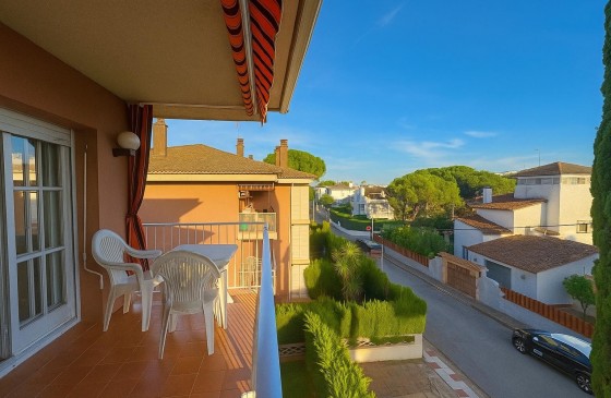 Resale - Penthouse - Platja d'Aro - Centro