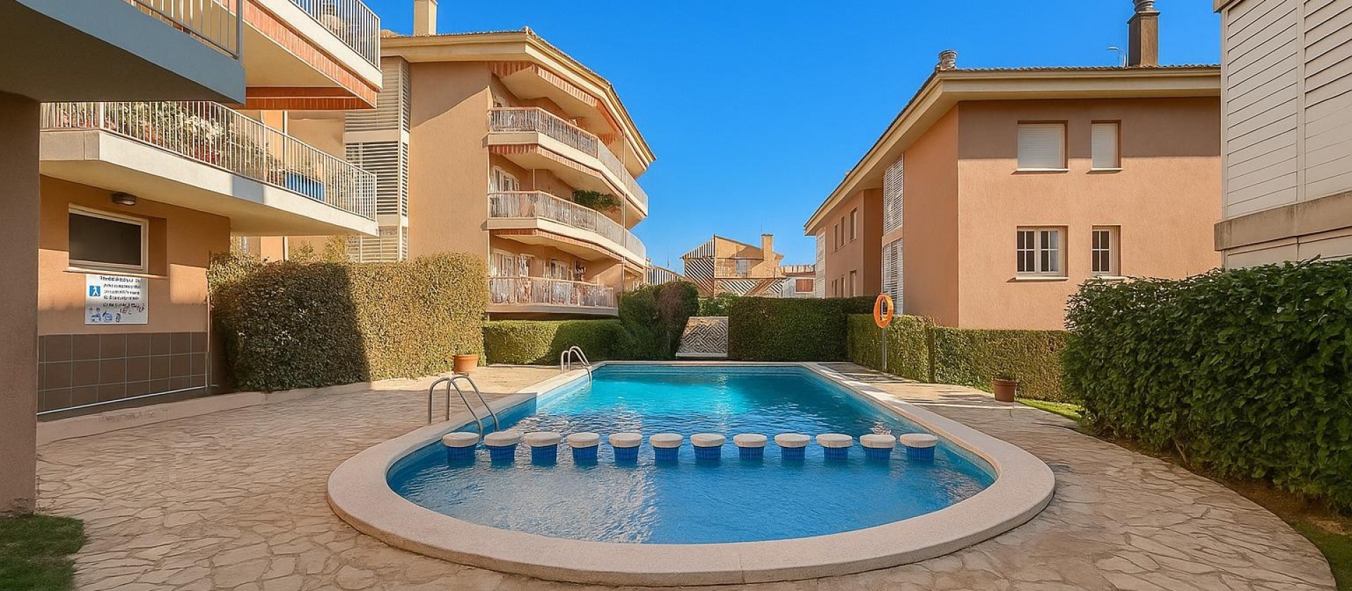 Resale - Penthouse - Platja d'Aro - Centro