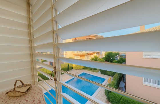 Resale - Penthouse - Platja d'Aro - Centro