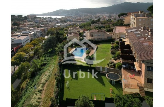 Resale - Semi-detached - Sant Feliu De Guixols - S'Agaró