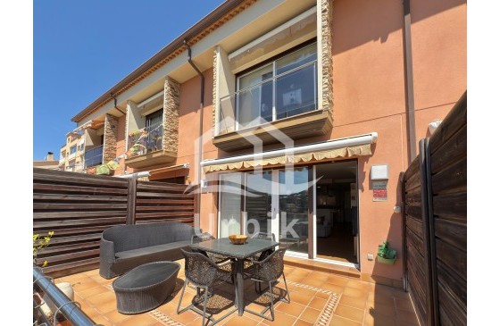 Resale - Semi-detached - Sant Feliu De Guixols - S'Agaró