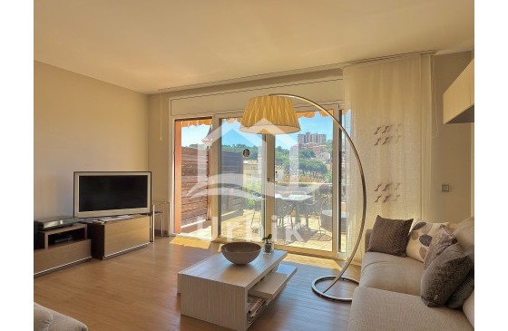 Resale - Semi-detached - Sant Feliu De Guixols - S'Agaró