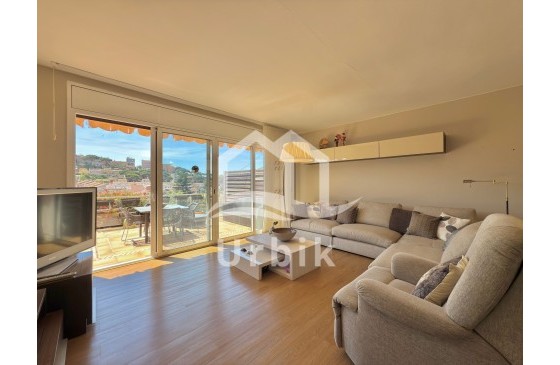 Resale - Semi-detached - Sant Feliu De Guixols - S'Agaró