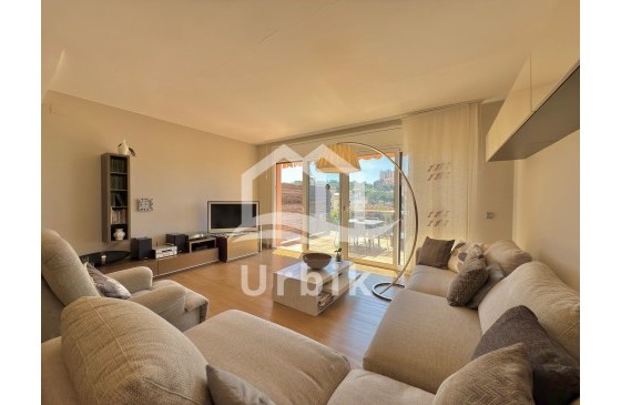 Resale - Semi-detached - Sant Feliu De Guixols - S'Agaró