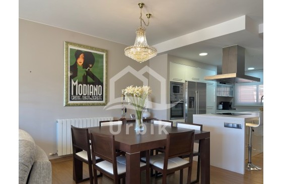 Resale - Semi-detached - Sant Feliu De Guixols - S'Agaró