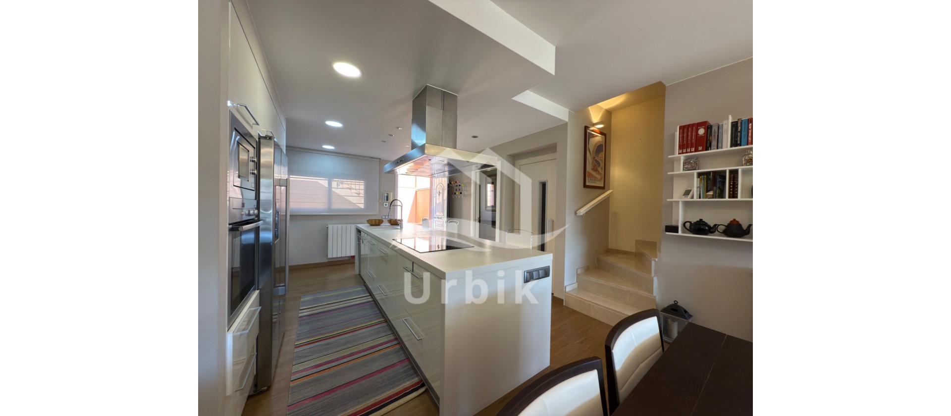 Resale - Semi-detached - Sant Feliu De Guixols - S'Agaró