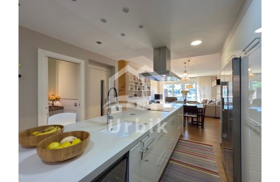 Resale - Semi-detached - Sant Feliu De Guixols - S'Agaró