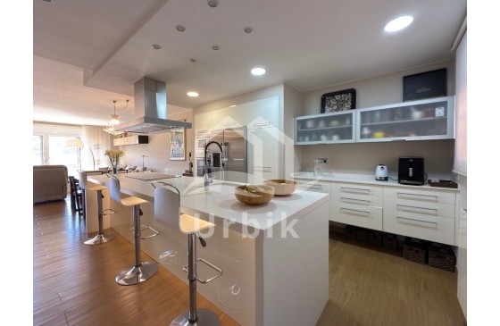 Resale - Semi-detached - Sant Feliu De Guixols - S'Agaró