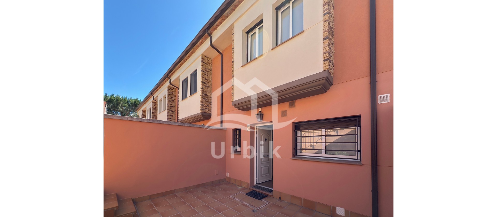 Resale - Semi-detached - Sant Feliu De Guixols - S'Agaró