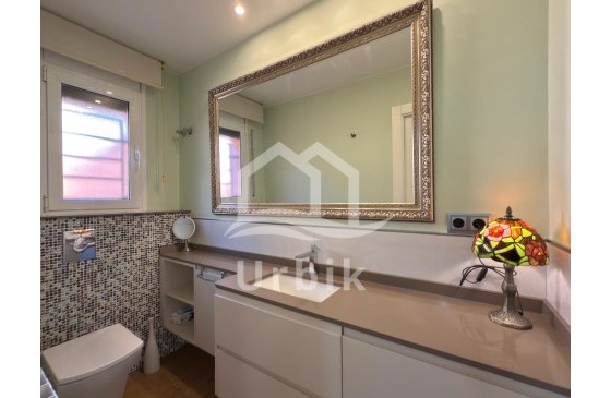 Resale - Semi-detached - Sant Feliu De Guixols - S'Agaró