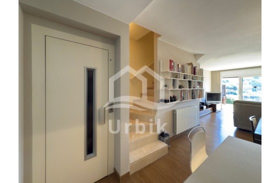 Resale - Semi-detached - Sant Feliu De Guixols - S'Agaró