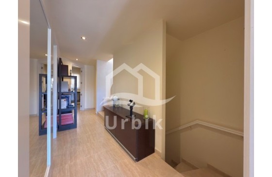 Resale - Semi-detached - Sant Feliu De Guixols - S'Agaró