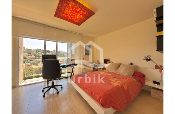 Resale - Semi-detached - Sant Feliu De Guixols - S'Agaró