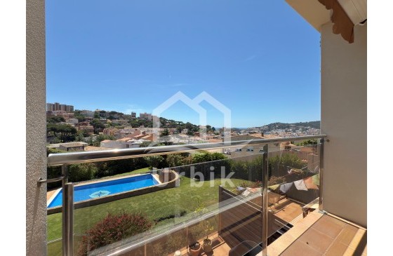 Resale - Semi-detached - Sant Feliu De Guixols - S'Agaró