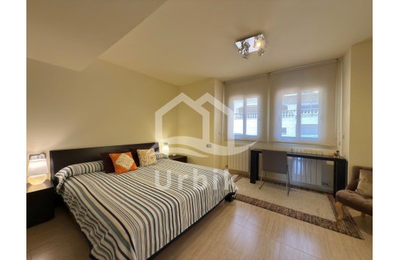 Resale - Semi-detached - Sant Feliu De Guixols - S'Agaró