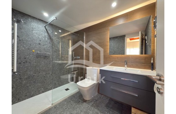 Resale - Semi-detached - Sant Feliu De Guixols - S'Agaró